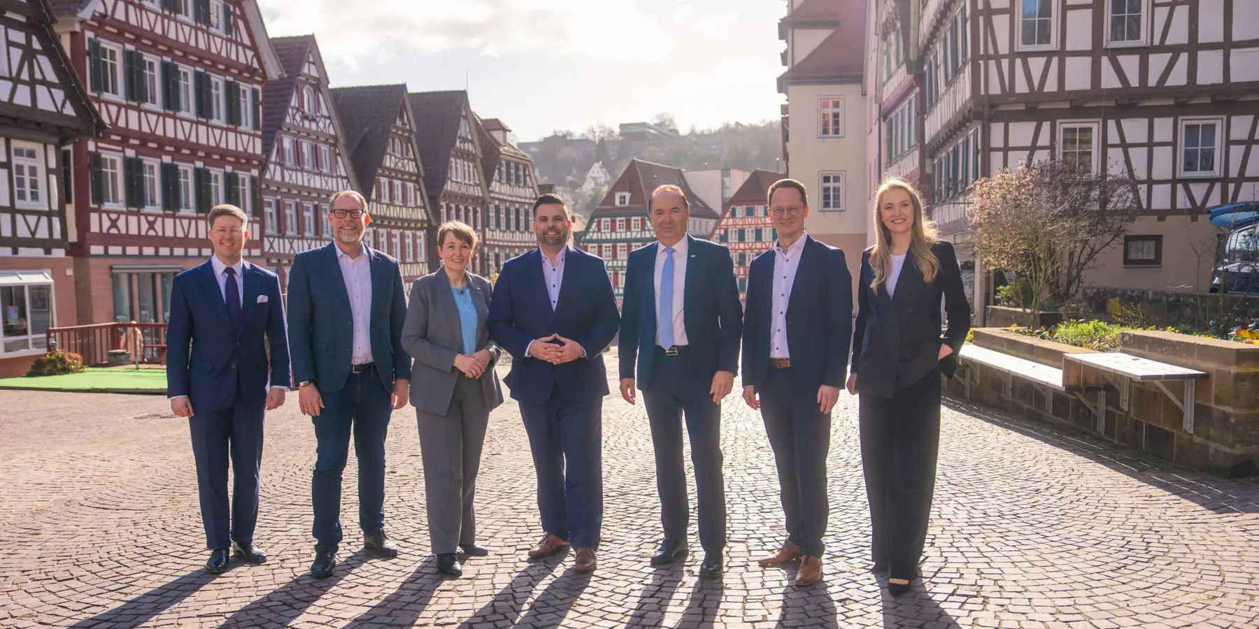 Energie Herrenberg offiziell gegründet